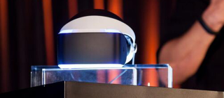 Illustration for article titled Project Morpheus: Sony's Oculus Rift VR Competitor Looks Unbelievable